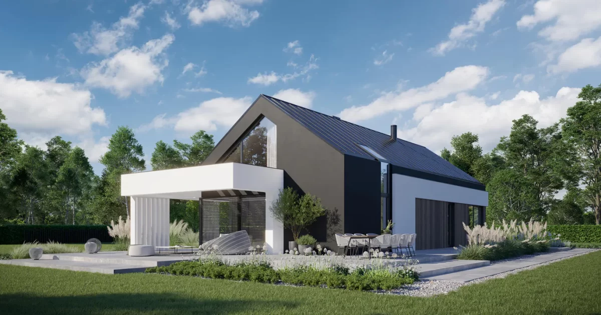 hlz 44 Schlüsselfertige